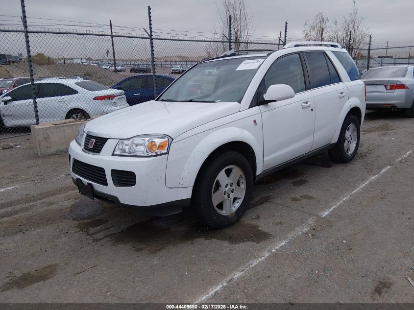 2006 Saturn Vue V6