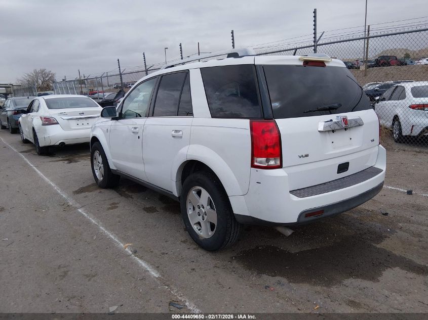 2006 Saturn Vue V6