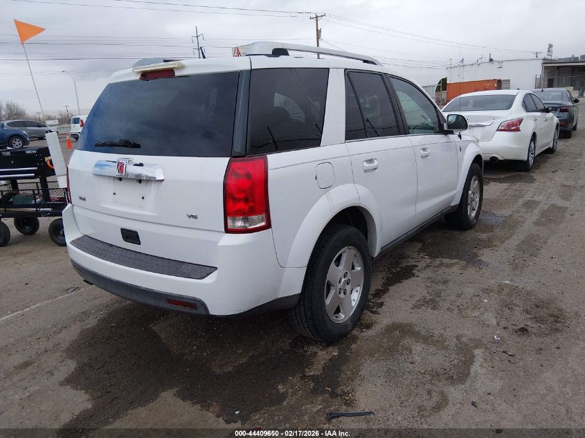 2006 Saturn Vue V6