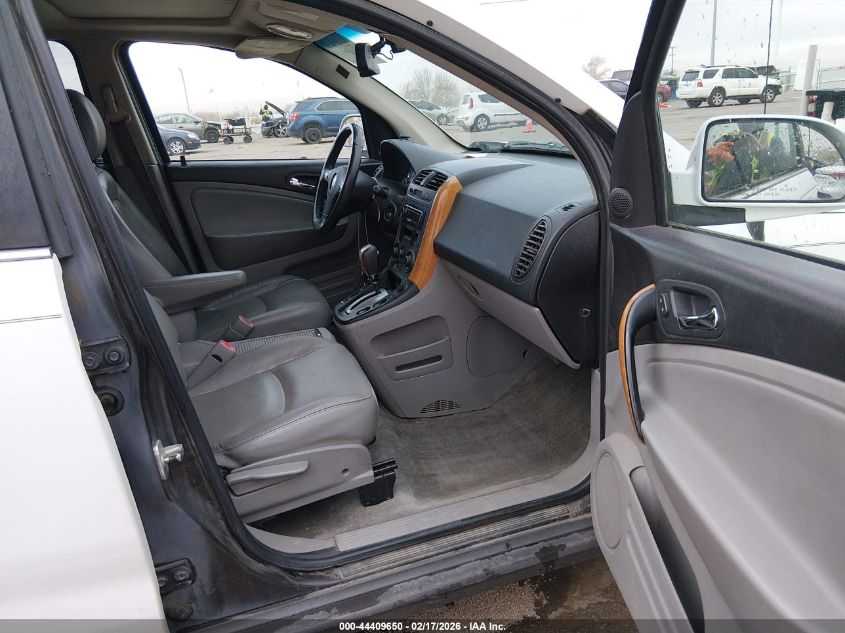 2006 Saturn Vue V6