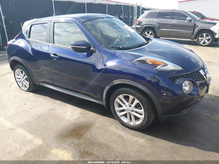 JN8AF5MR9HT702051 NISSAN JUKE Photo 1