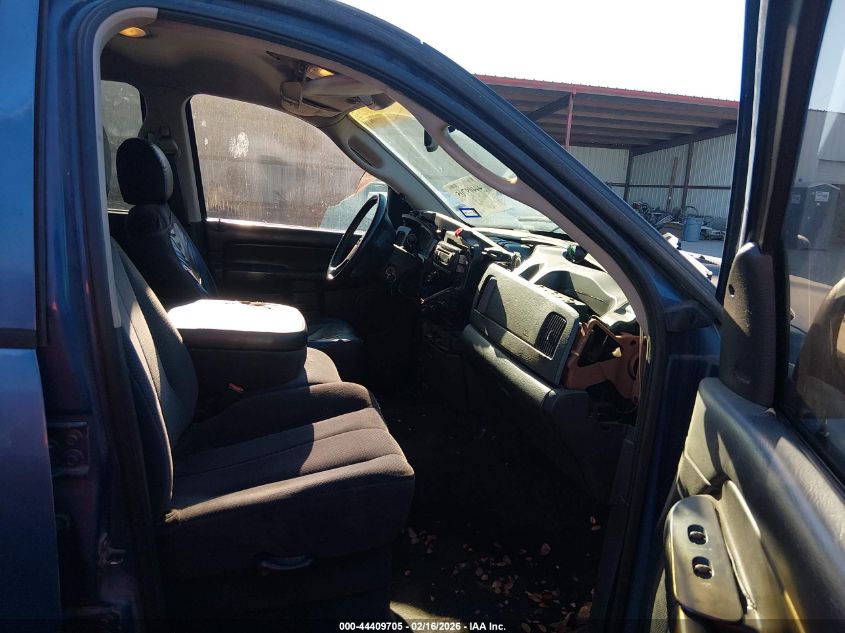 2002 Dodge Ram 1500 St