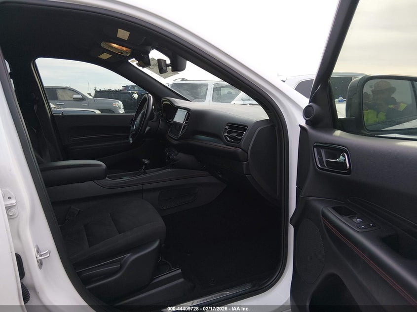 2023 Dodge Durango R/T Rwd