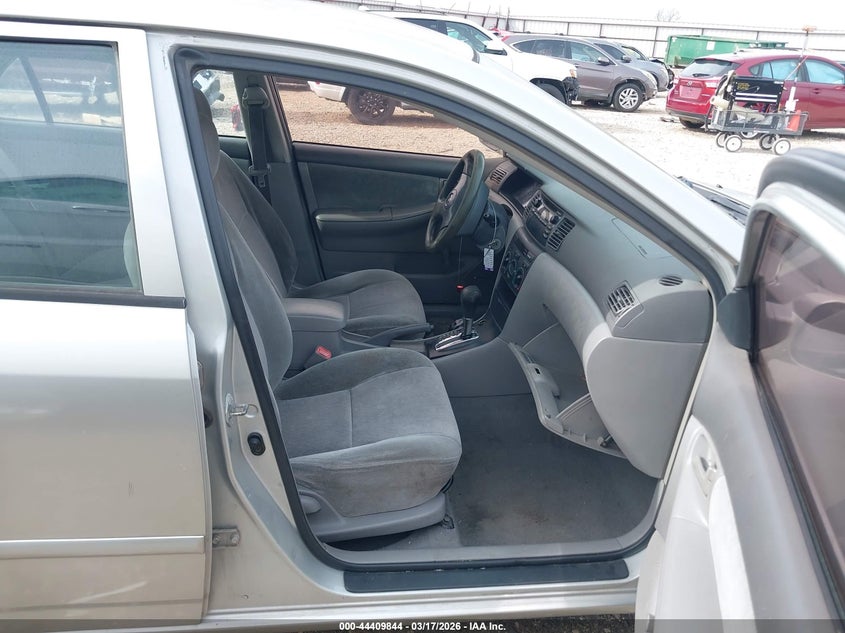 2004 Toyota Corolla Ce