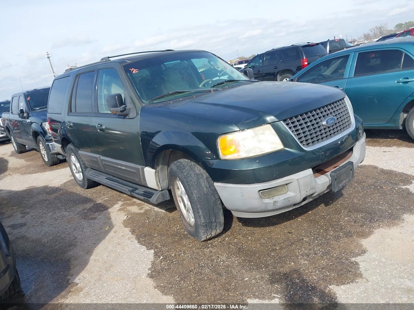 2003 Ford Expedition Xlt