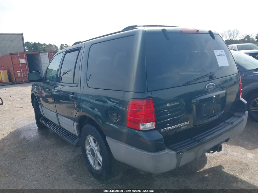 2003 Ford Expedition Xlt