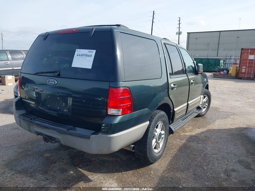 2003 Ford Expedition Xlt