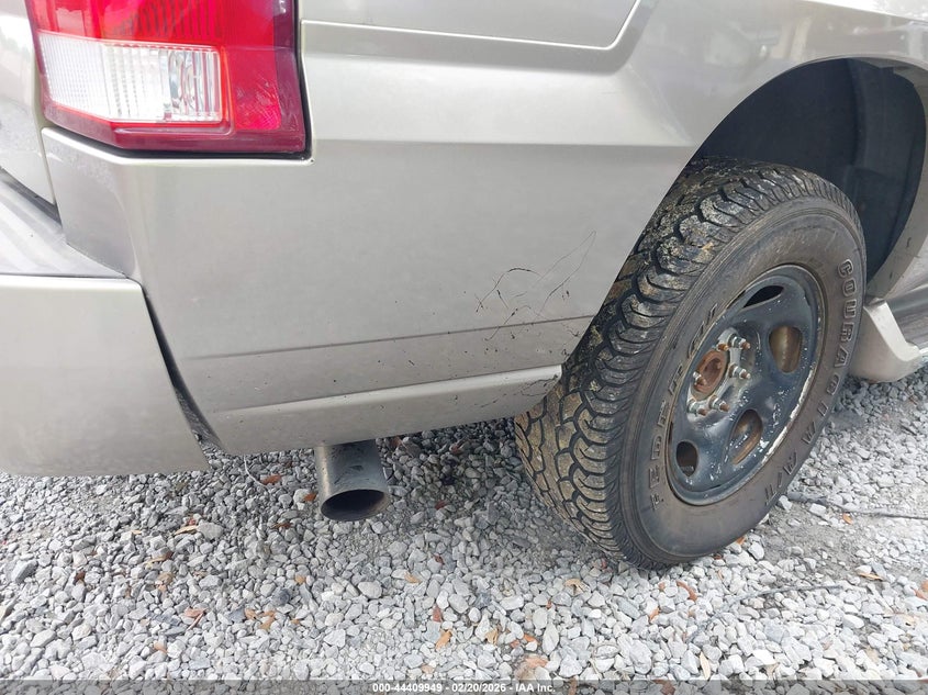 2003 Cadillac Escalade Standard VIN: 1GYEK63N93R280697 Lot: 44409949