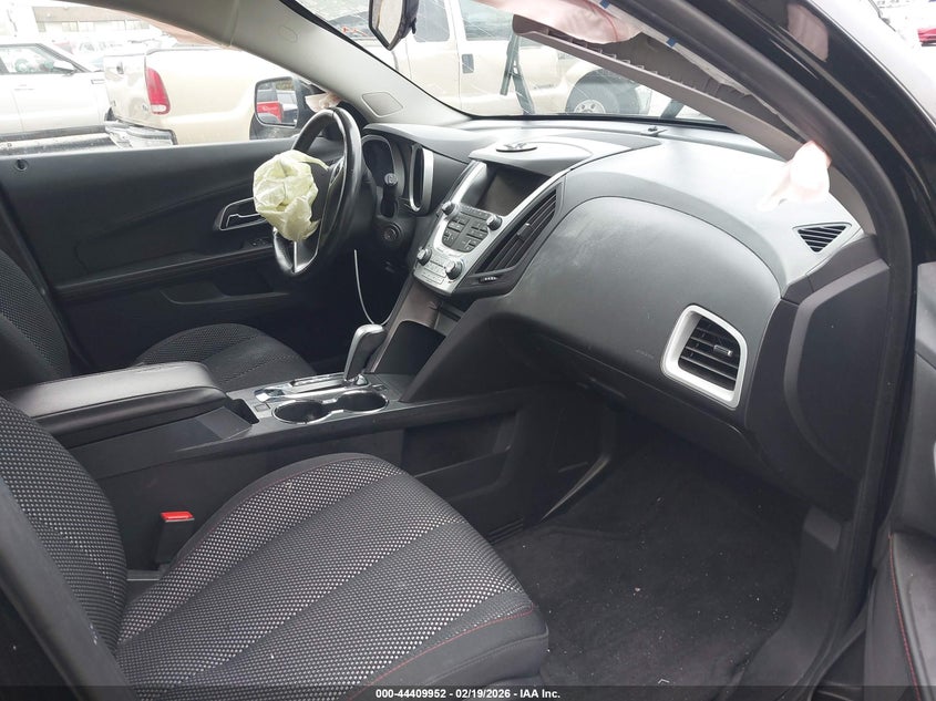 2015 Chevrolet Equinox 1Lt