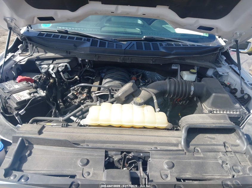 VIN 1FTFW1E5XNFB89022 2022 FORD F-150 PLATINUM