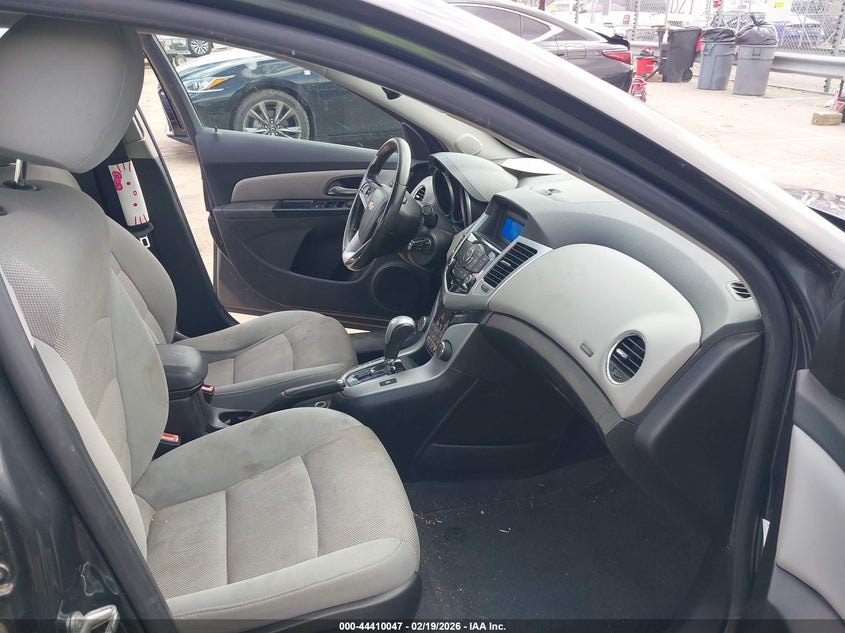 2013 Chevrolet Cruze 1Lt Auto