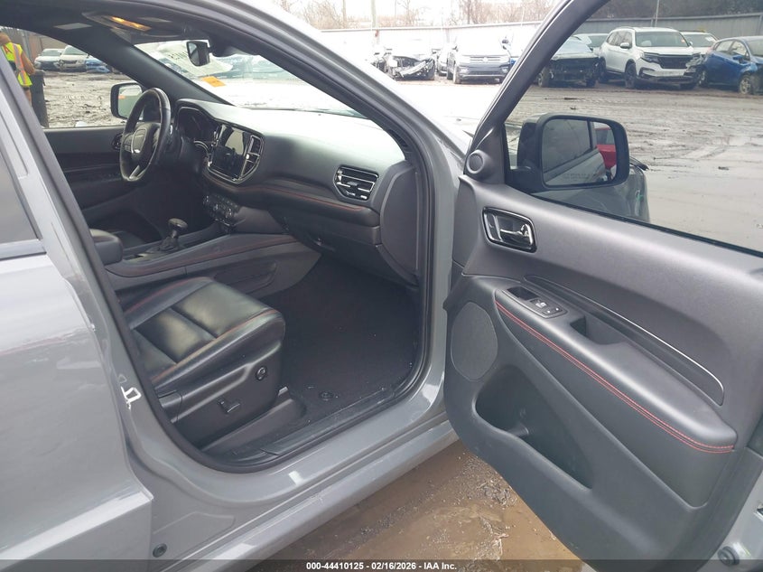 2024 Dodge Durango Gt Plus Awd