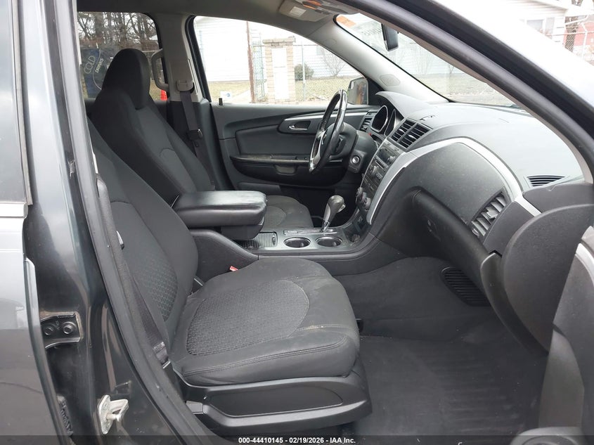 2011 Chevrolet Traverse 1Lt