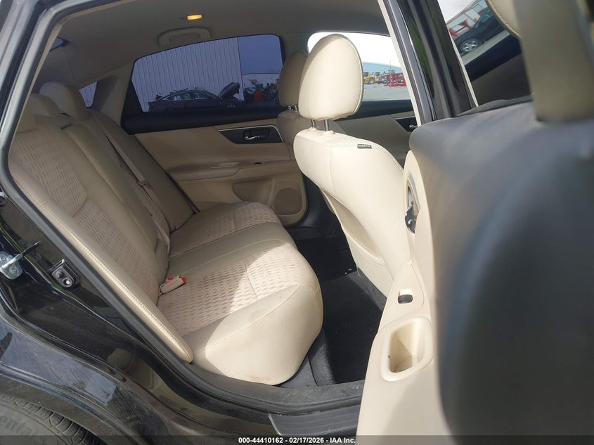 VIN 1N4AL3AP9JC193876 2018 NISSAN ALTIMA 2.5 SV