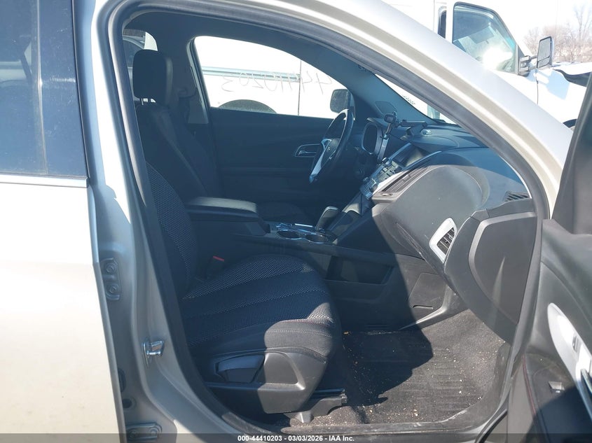 2015 Chevrolet Equinox 1Lt