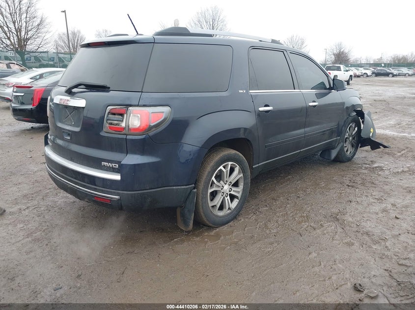 2015 GMC Acadia Slt-1