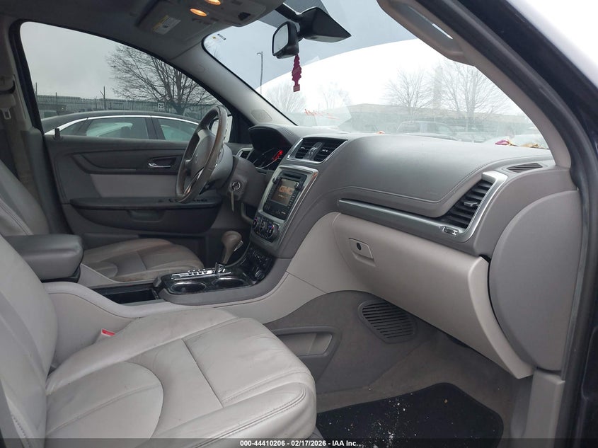 2015 GMC Acadia Slt-1