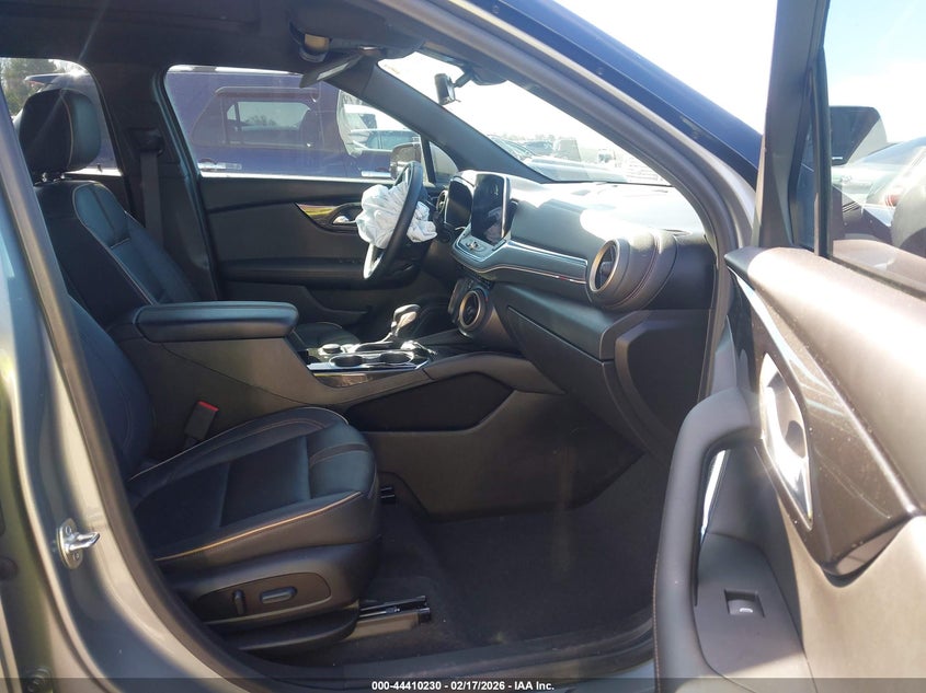 2023 Chevrolet Blazer Fwd Premier