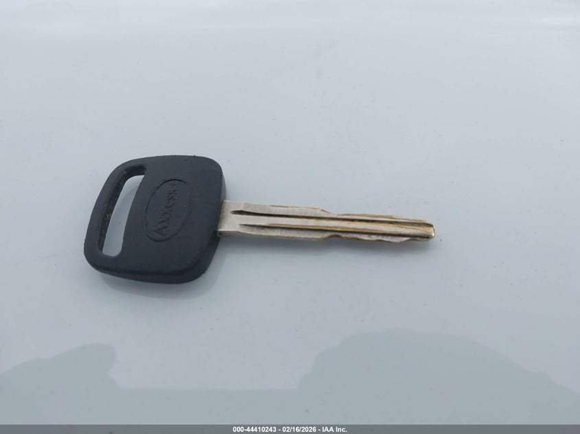 1996 Toyota Avalon Xl/Xls VIN: 4T1BF12B7TU109155 Lot: 44410243