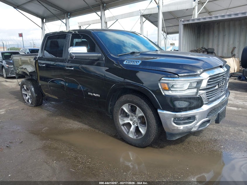 2019 Ram 1500 Laramie 4X2 5'7 Box
