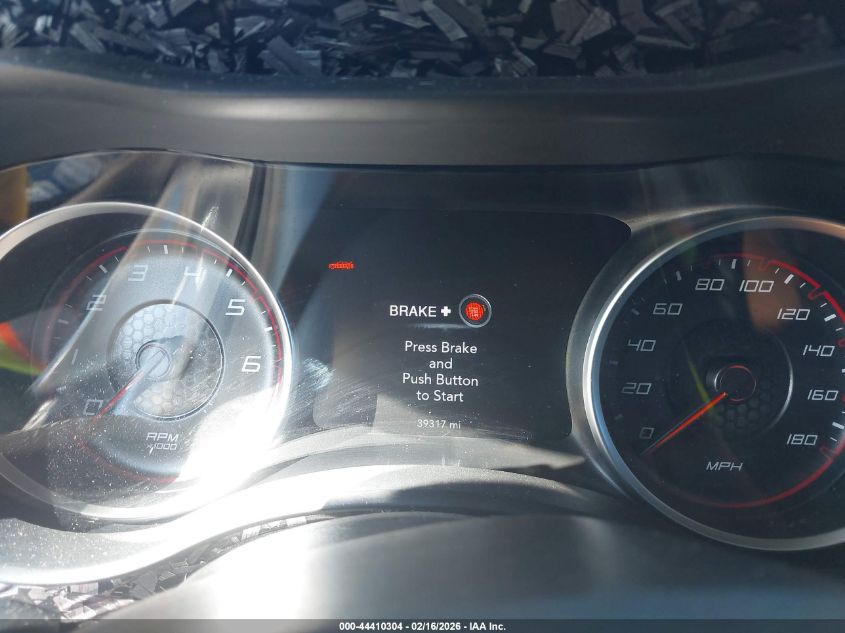 2020 Dodge Charger Scat Pack Rwd VIN: 2C3CDXGJ6LH178136 Lot: 44410304