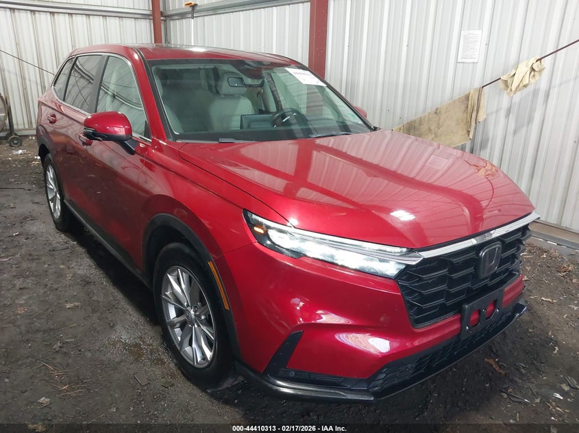 HONDA CR-V EX-L 2WD 2023