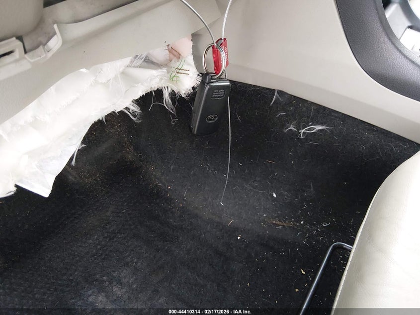 2014 Subaru Xv Crosstrek Hybrid 2.0I Touring VIN: JF2GPBKC2EH225091 Lot: 44410314