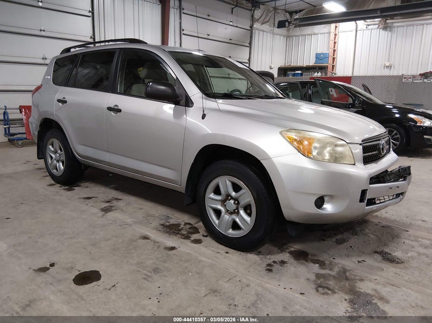 2007 Toyota Rav4