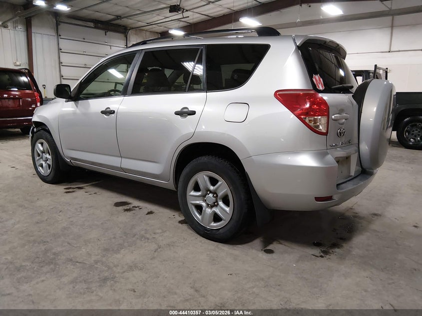 2007 Toyota Rav4
