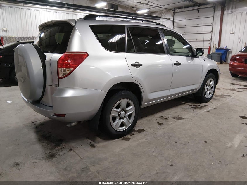 2007 Toyota Rav4