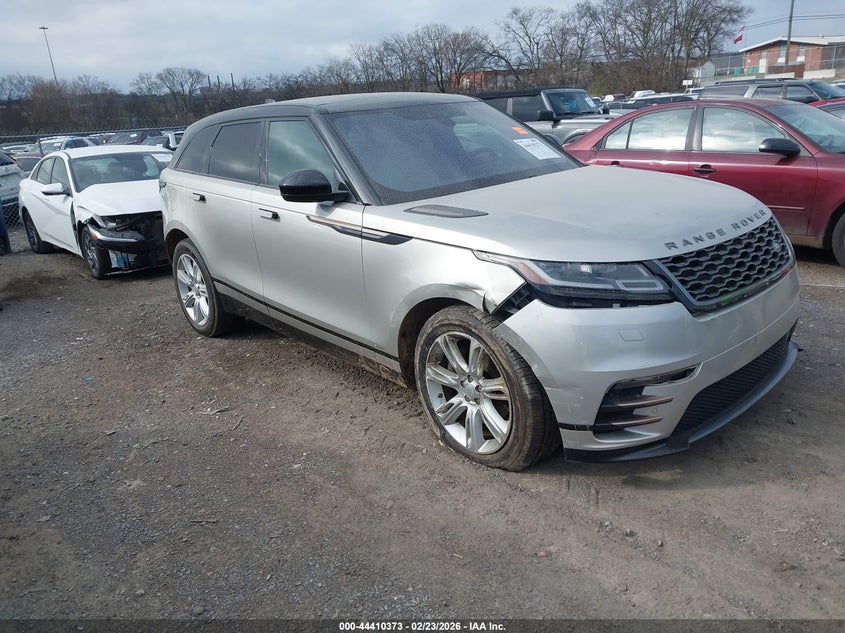 2020 Land Rover Range Rover Velar P340 R-Dynamic S