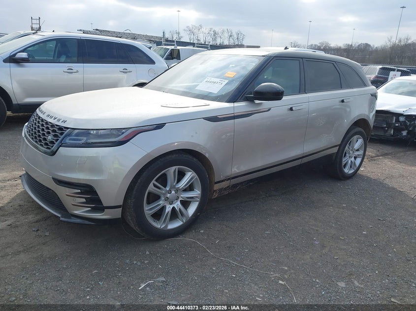 2020 Land Rover Range Rover Velar P340 R-Dynamic S