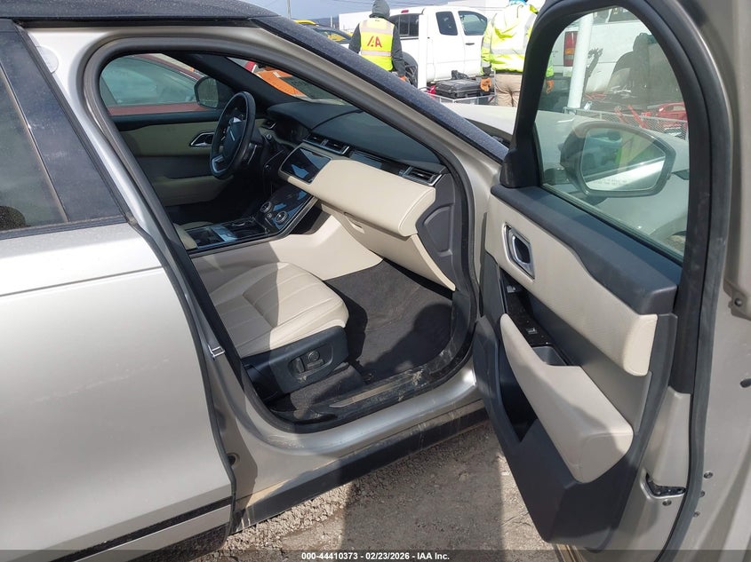 2020 Land Rover Range Rover Velar P340 R-Dynamic S