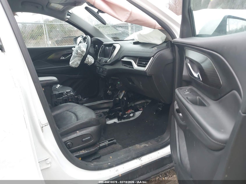 2024 GMC Terrain Fwd Slt