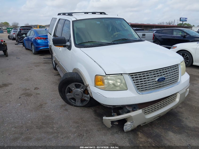 2005 Ford Expedition Eddie Bauer/King Ranch