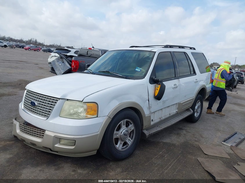 2005 Ford Expedition Eddie Bauer/King Ranch