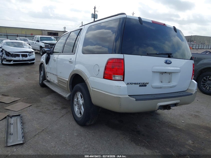 2005 Ford Expedition Eddie Bauer/King Ranch