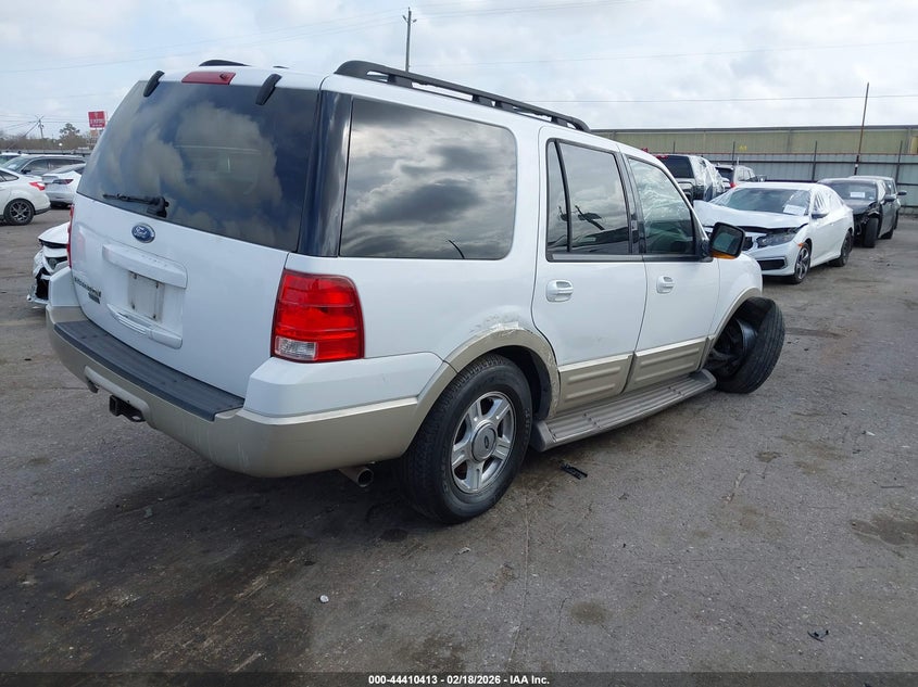 2005 Ford Expedition Eddie Bauer/King Ranch