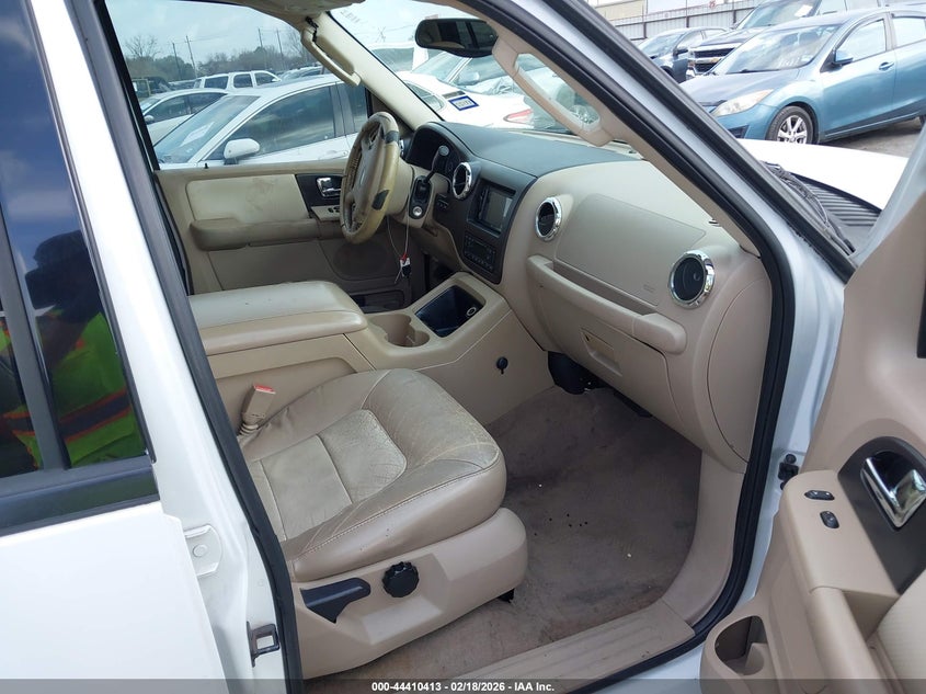 2005 Ford Expedition Eddie Bauer/King Ranch