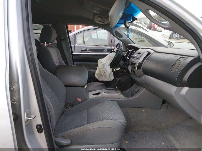 2008 Toyota Tacoma Base V6