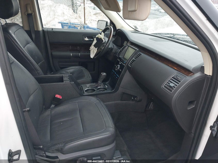 2014 Ford Flex Limited