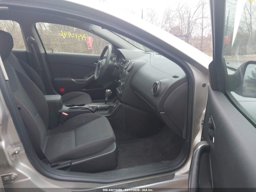 2007 Pontiac G6 Value Leader