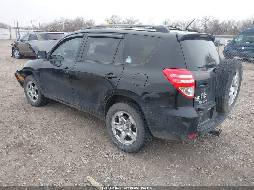 2012 Toyota Rav4