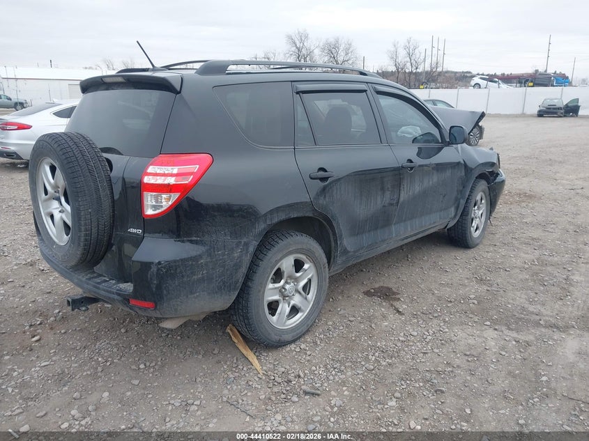 2012 Toyota Rav4