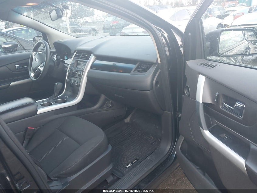 2013 Ford Edge Se