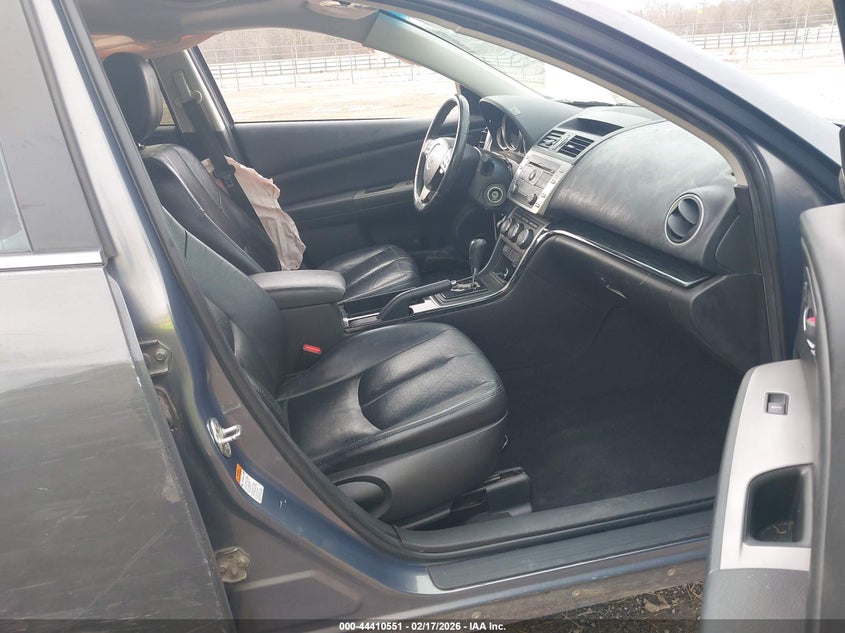 2010 Mazda Mazda6 I Grand Touring