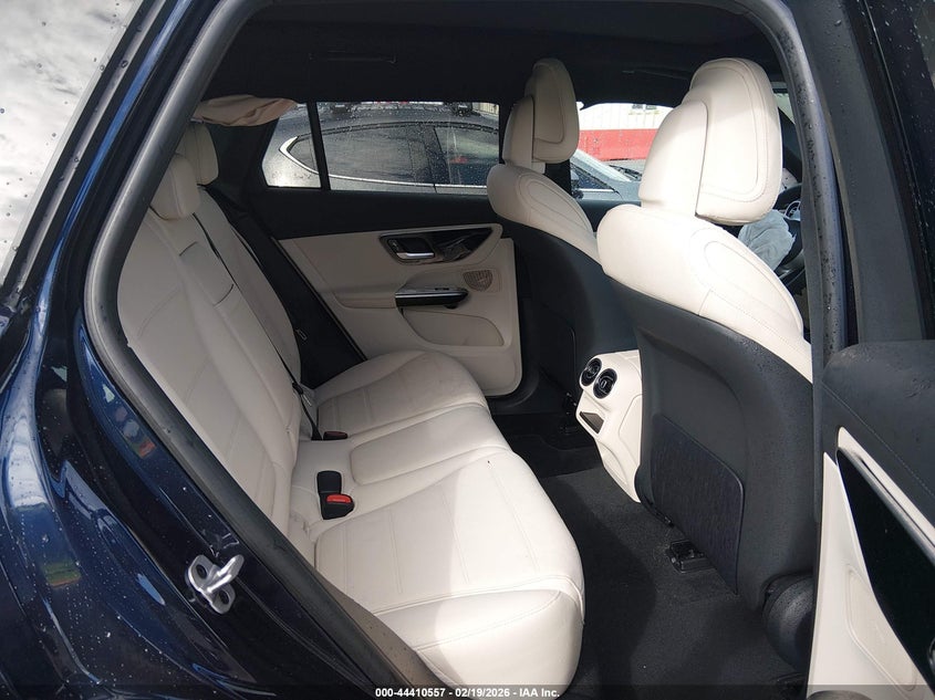 2024 Mercedes-Benz Glc 300 4Matic Suv VIN: W1NKM4HB9RF212487 Lot: 44410557