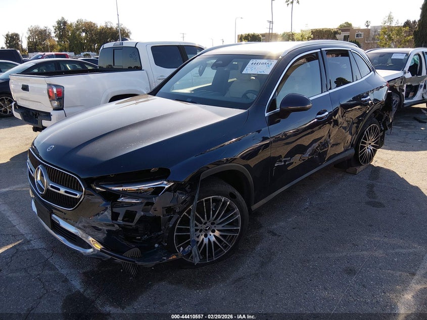 W1NKM4HB9RF212487 2024 MERCEDES-BENZ GLC 300 4MATIC SUV photo 1