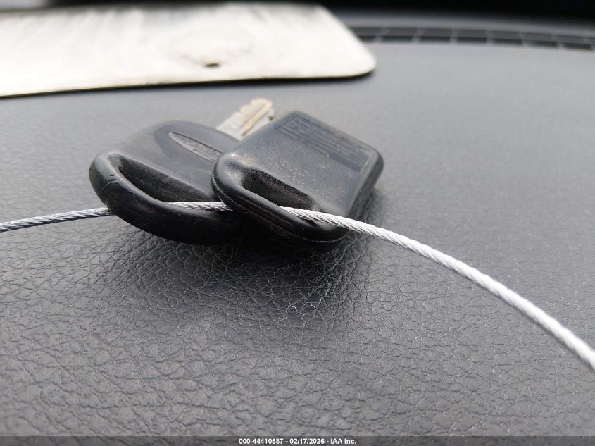 2009 Ford Mustang V6/V6 Premium VIN: 1ZVHT80N695130477 Lot: 44410587