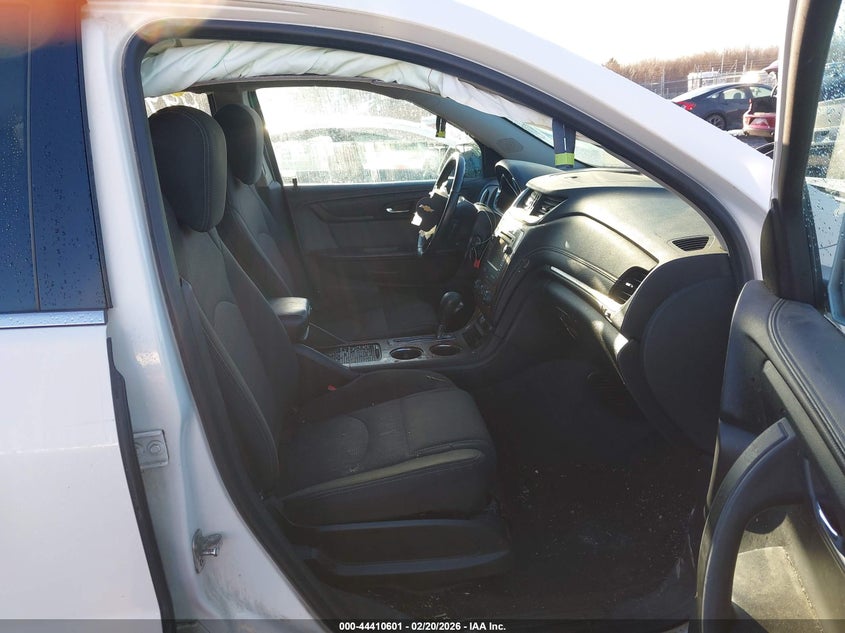 2013 Chevrolet Traverse 1Lt